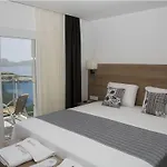 Rhapsody Hotel