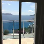 Hotel Rhapsody Kaş