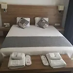 Rhapsody Hotel