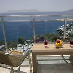 Hotel Rhapsody Kaş
