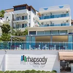 Rhapsody Hotel Kaş