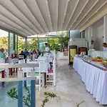 Hotel Rhapsody Kaş