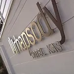 Hotel Rhapsody Kaş