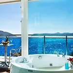 Hotel Rhapsody Kaş
