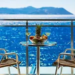 Hotel Rhapsody Kaş