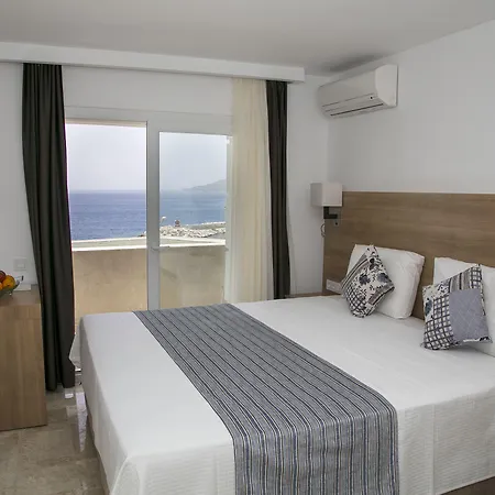 Rhapsody Hotel