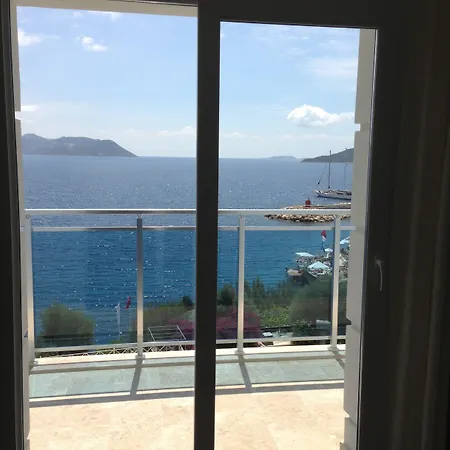 Hotel Rhapsody Kas