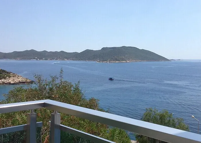 Rhapsody * Kaş