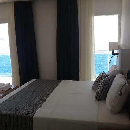 Hotell Rhapsody Kaş