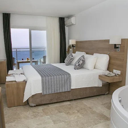 Hotell Rhapsody